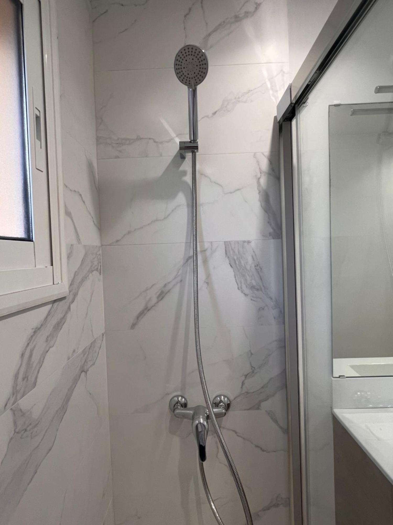 Apartamento Playamar - Torremolinos Primera Linea Playa Exteriör bild