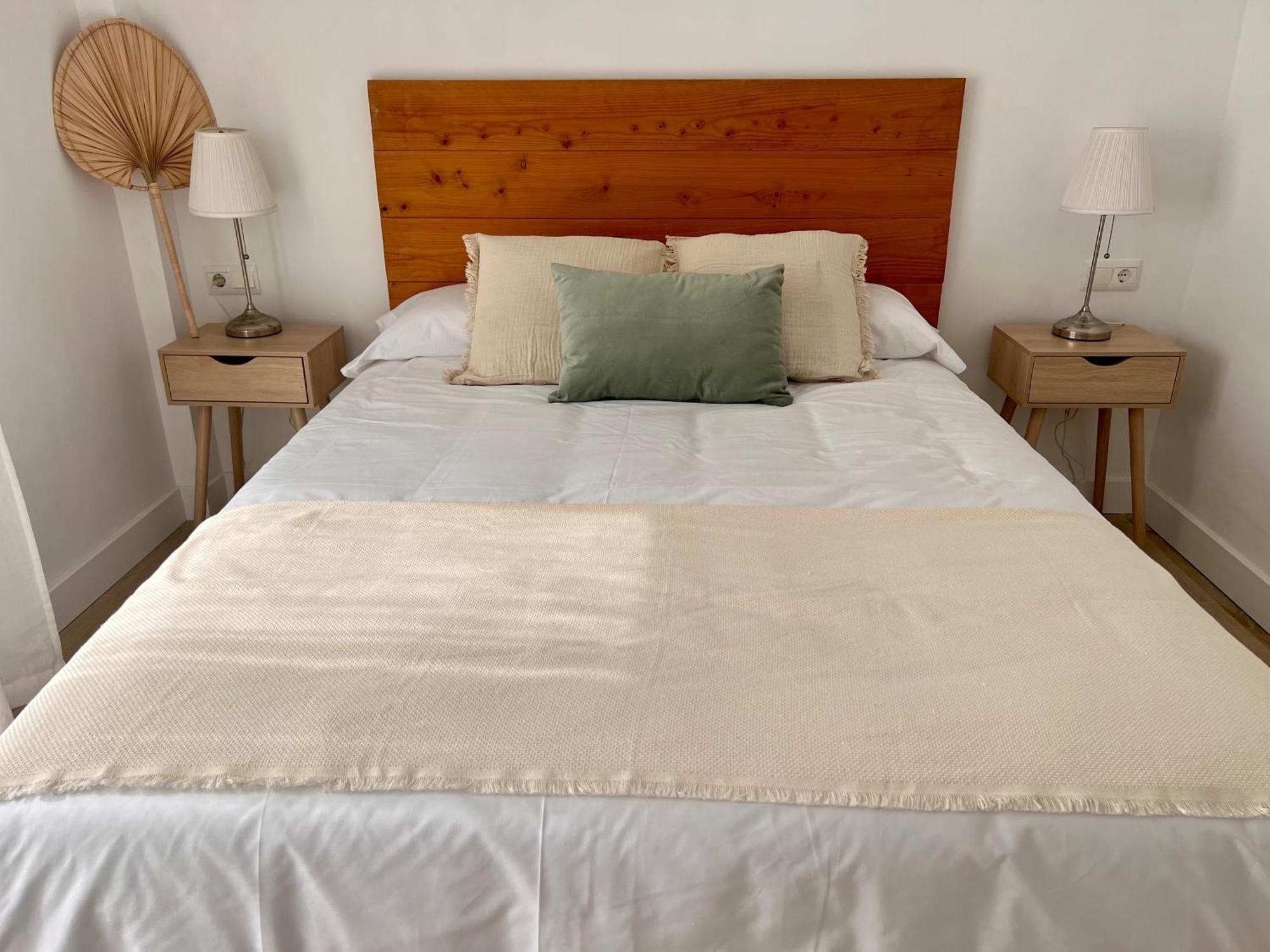 Apartamento Playamar - Torremolinos Primera Linea Playa Exteriör bild