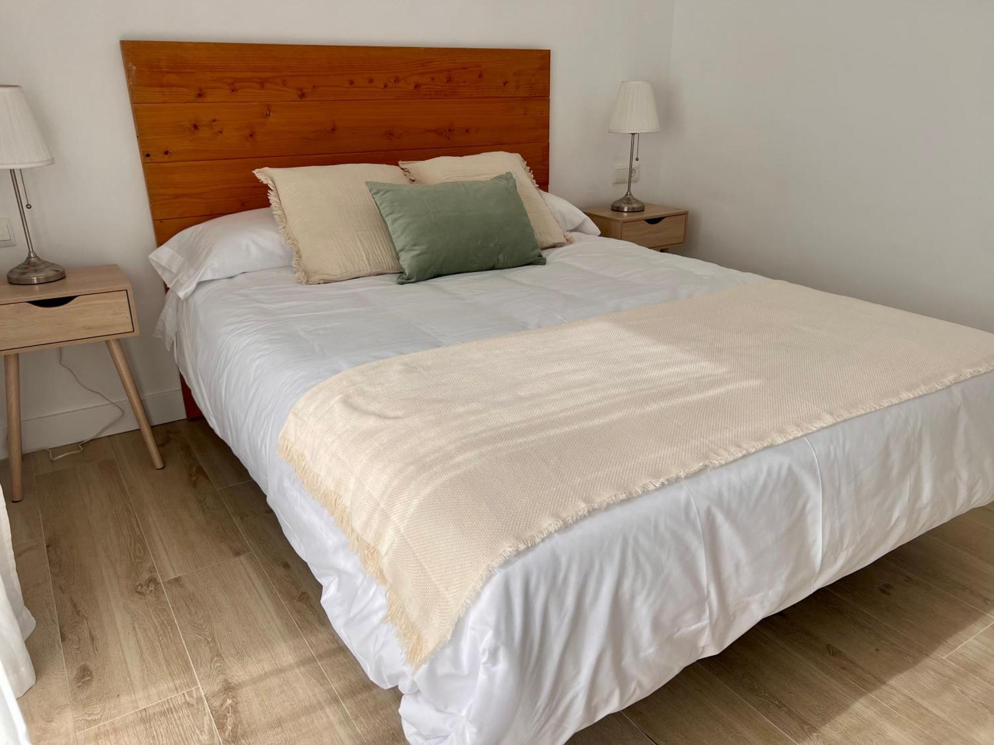Apartamento Playamar - Torremolinos Primera Linea Playa Exteriör bild
