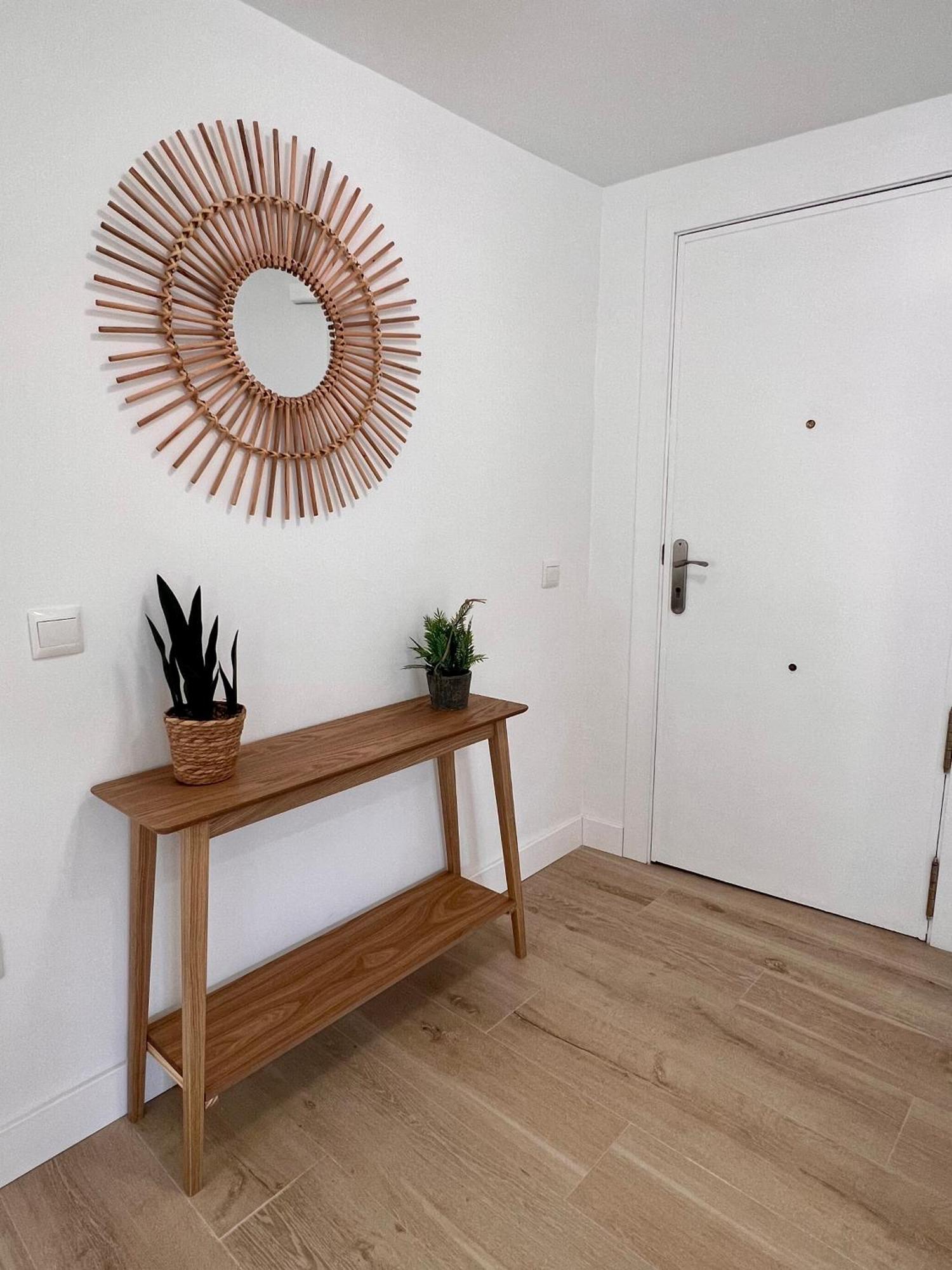 Apartamento Playamar - Torremolinos Primera Linea Playa Exteriör bild